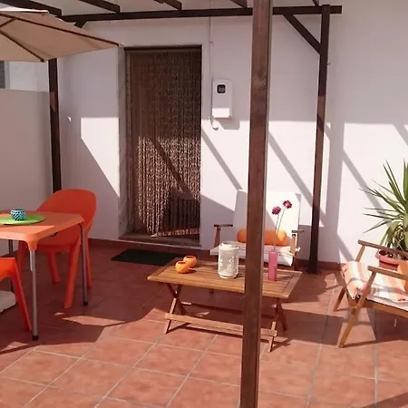 Casa La Calilla Holiday home *
