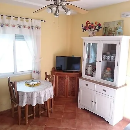 Casa La Calilla Holiday home San Jose (Almeria)