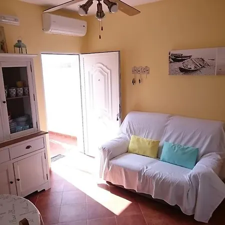 Casa La Calilla San Jose (Almeria)