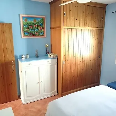 Holiday home Casa La Calilla *