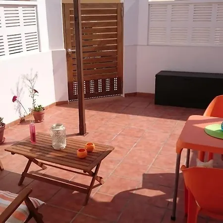 Casa La Calilla Holiday home