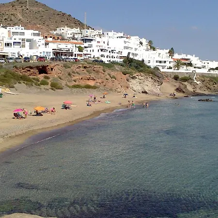 Casa La Calilla San Jose (Almeria)